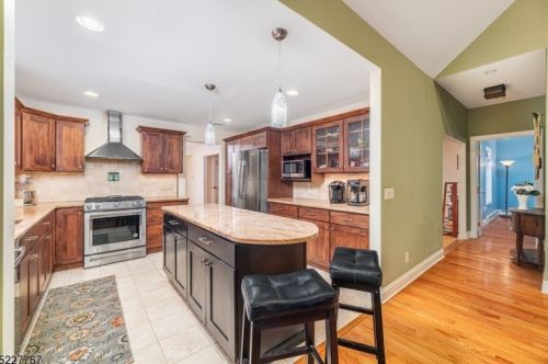 111 Andover Mohawk Rd, Andover NJ  07821-5004 exterior