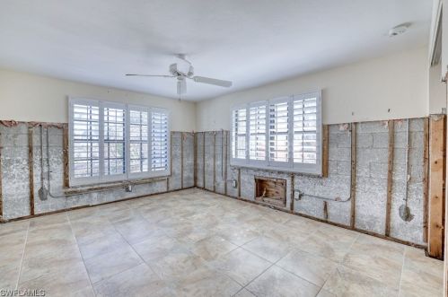 411 Lake Murex Blvd, Sanibel FL  33957-5536 exterior