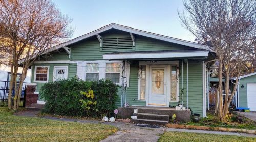 2317 Oneal St, Greenville, TX 75401-5262