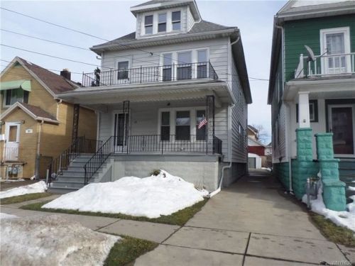 45 Haller Ave, Buffalo, NY 14211-2724