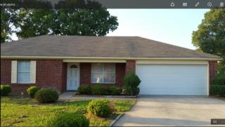 126 Davis Ave, Way MS  39046-8000 exterior