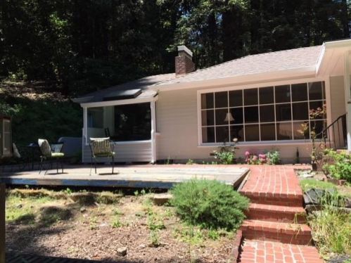 4921 Highway 9, Felton, CA 95018-9625