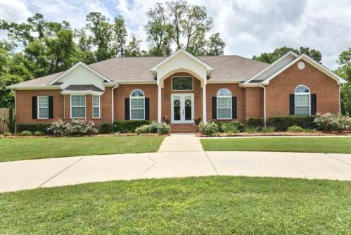 4567 Hillwood Way, Tallahassee, FL 32308-8809