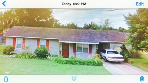 307 School St, Brookland, AR 72417-8834
