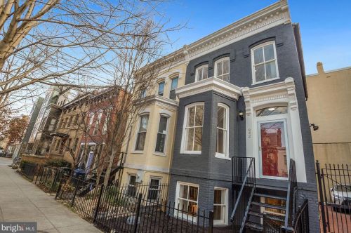 942 N St, Washington, DC 20001-4222