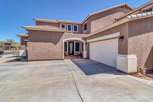 14221 Poinsettia Dr, Sun City, AZ 85379-4910