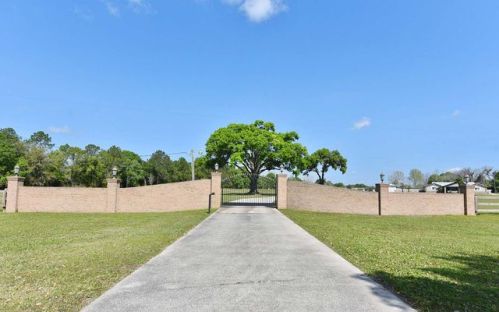 13063 State Road 121, Raiford, FL 32083-2414