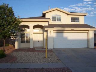 11008 Rogers Hornsby St, El Paso TX  79934-3212 exterior