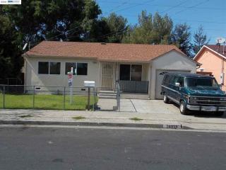 26059 Regal Ave, Hayward CA  94544-2774 exterior