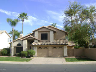 1734 Watercress Ln, Gilbert, AZ 85234-4993