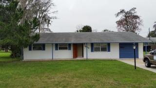 1856 Sabal Palm Dr, Edgewater FL  32141-3826 exterior