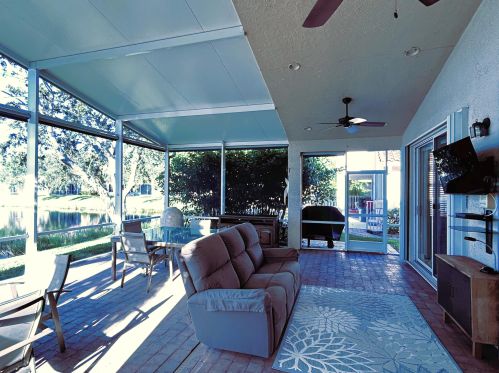 121 Lawton Rd, Fort Pierce FL  34986-2608 exterior