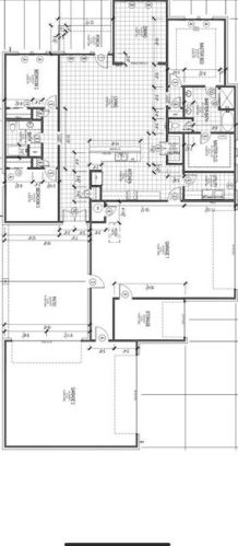 2510 Lakeridge Dr, Granbury, TX 76048-6519