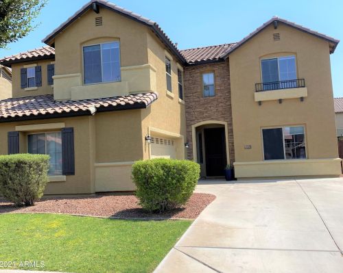12001 Lewis Ave, Avondale, AZ 85392-3087