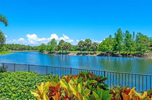 14419 Marsala Way, Naples FL  34109-3233 exterior