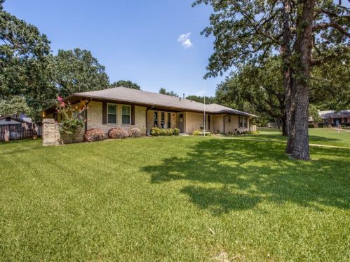 409 San Sebastian Pl, Denton, TX 76205-5519