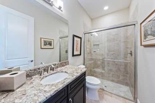 23738 Pebble Pointe Ln, Bonita Springs FL  34135 exterior