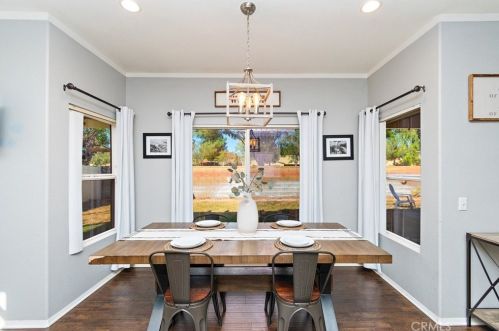 1285 Early Blue Ln, Beaumont CA  92223-2020 exterior