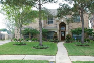 6306 Briar Canyon Ct, Katy TX  77450-7046 exterior