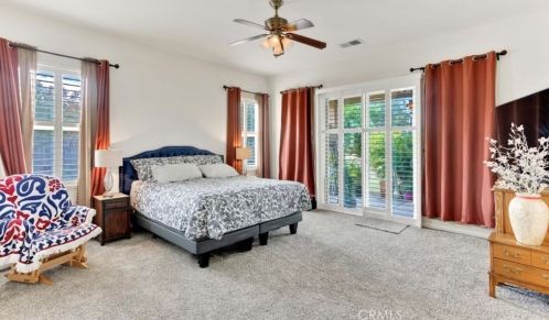 6608 Montagna Dr, Bakersfield CA  93306-7658 exterior