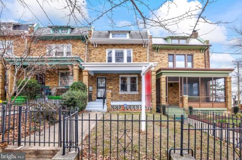 334 Allison St, Washington, DC 20011-7308