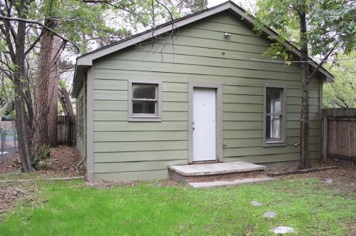 1110 Clinton St, Stephenville TX  76401-2408 exterior