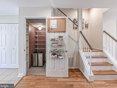 12169 Presidio Way, Woodbridge VA  22192-1052 exterior