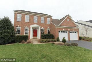 6424 Muster Ct, Centreville, VA 20121-2395