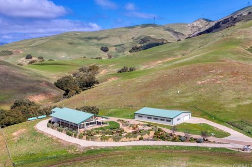 3660 Santa Domingo Rd, Pismo Beach CA  exterior