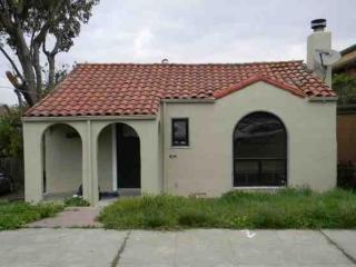 2029 16th Ave, Oakland, CA 94606-4062