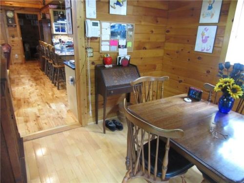 10080 Brookside Rd, Houghton, NY 14744-8757