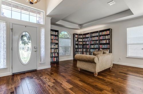 3608 Kite Lndg Ln, Plano TX  75074-7752 exterior