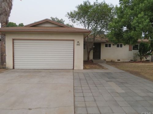 642 Gettysburg Ave, Clovis CA  93612-4601 exterior