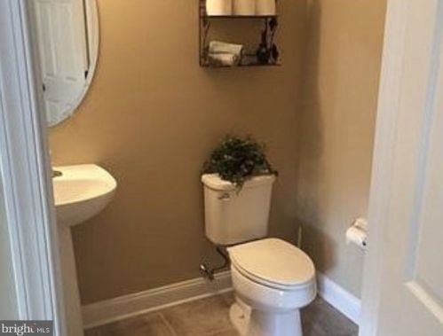 607 Lexington Mews, Auburn NJ  08085-1287 exterior