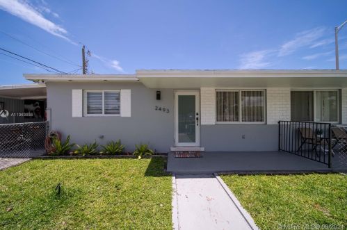 2491 9th Ln, Hialeah, FL 33010-2009