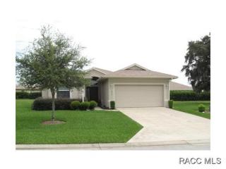 1845 Angelica Loop, Lecanto, FL 34461-6422