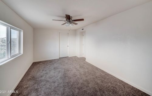 219 Gillette St, Globe AZ  85501-2598 exterior