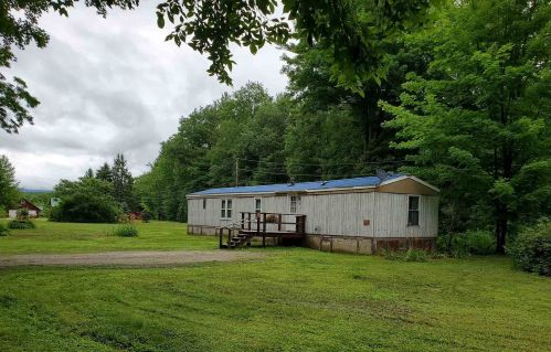 20 Monroe Dr, Ellsworth NH  03266-3275 exterior