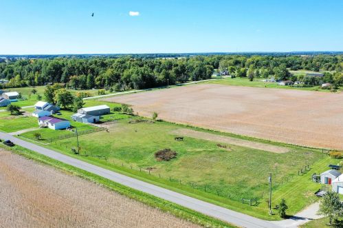 33175 Fields Rd, Richwood OH  43344-9504 exterior