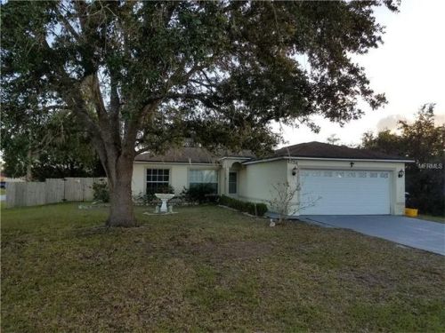1234 Alafia Way, Kissimmee, FL 34759-5006