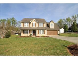 105 Magnolia View Ct, Winston Salem, NC 27107-7007