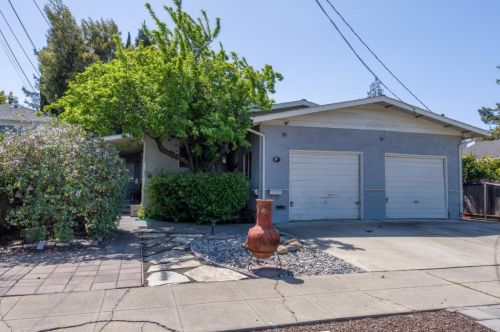 1350 Norman St, Redwood City, CA 94061-2917