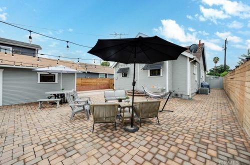 321 Madrona Ave, Brea CA  92821-5340 exterior