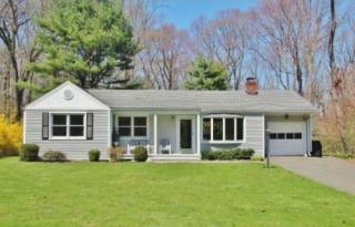 27 Woodlawn Dr, Bridgeport, CT 06611-3813