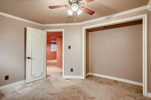 2318 Rifle St, Denver CO 80013-1548 exterior