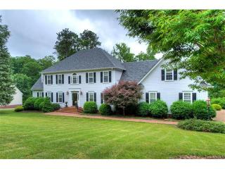 14641 Gildenborough Dr, Midlothian VA  23113-6023 exterior