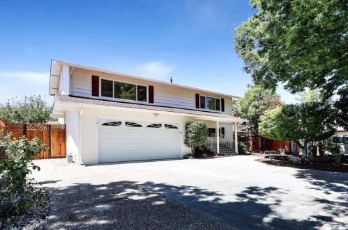 1419 Maria Way, San Jose, CA 95117-3620