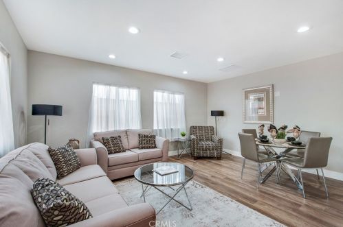 11443 Dicky St, Whittier CA  90606-2326 exterior