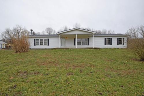 870 Neville Penn Schoolhouse Rd, Felicity, OH 45120-9542