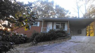 111 Rosemont Ln, Midtown TN  37748-5807 exterior